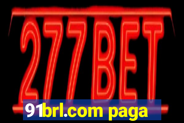 91brl.com paga